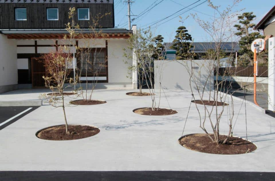 北村直也建築設計事務所 KITAMURA NAOYA ARCHITECTS & PLANNERS