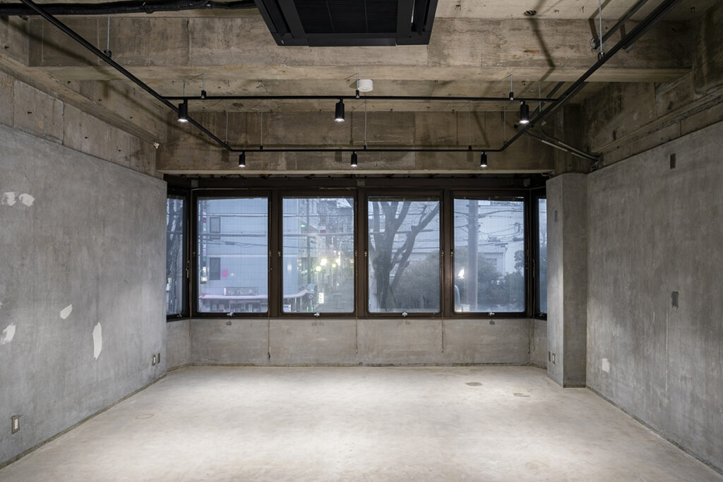 北村直也建築設計事務所 KITAMURA NAOYA ARCHITECTS & PLANNERS